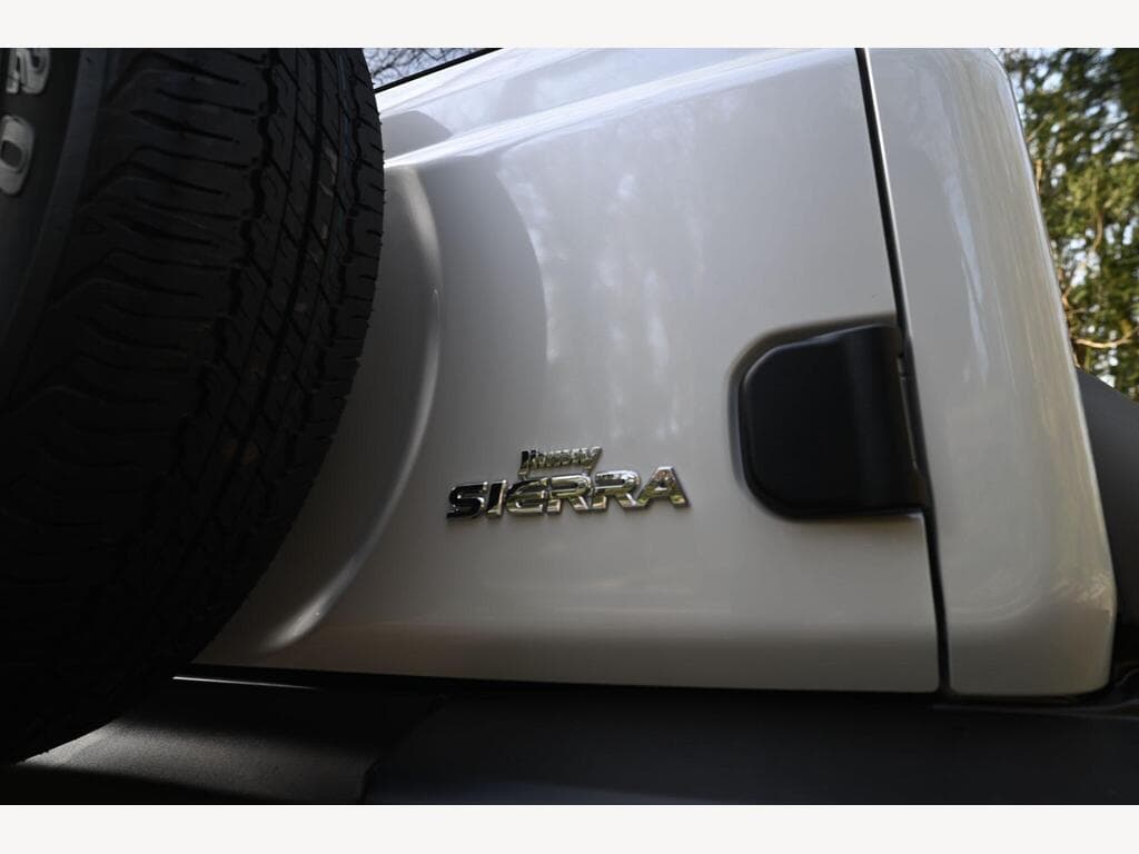 Suzuki Jimny - Image 16