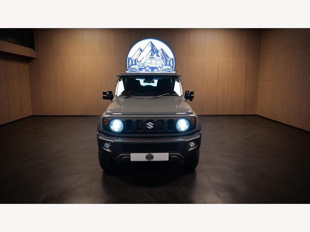 Suzuki Jimny - Image 9