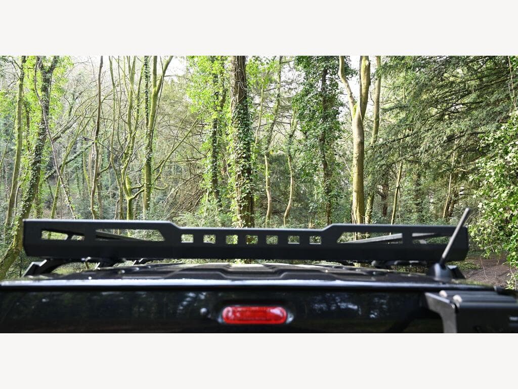 Suzuki Jimny - Image 12