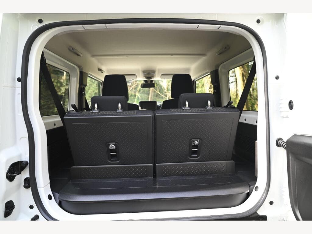 Suzuki Jimny - Image 20