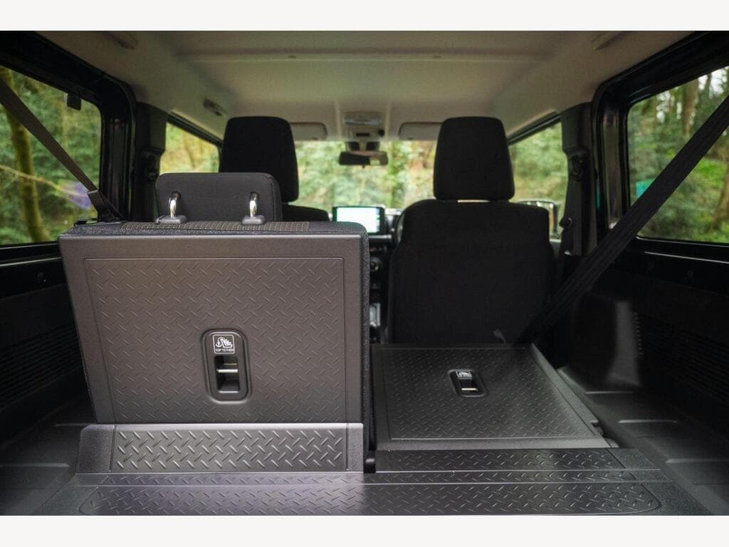 Suzuki Jimny - Image 78