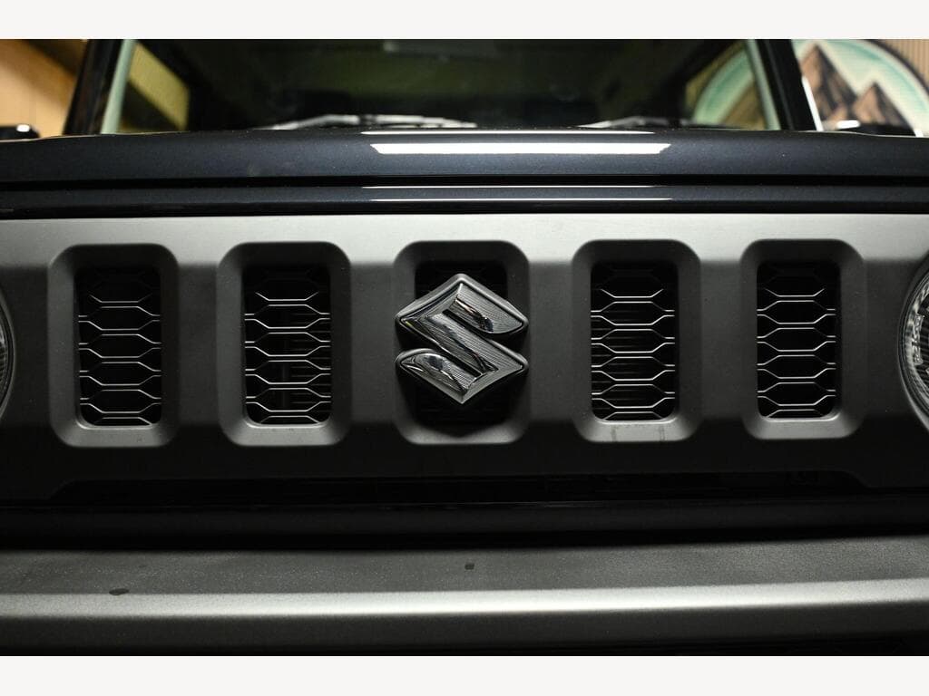 Suzuki Jimny - Image 29