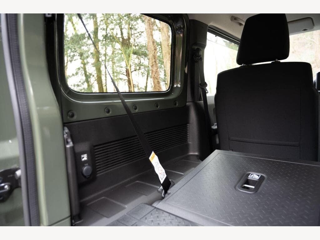 Suzuki Jimny - Image 21