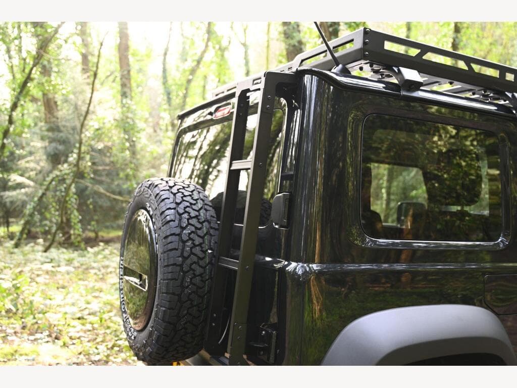 Suzuki Jimny - Image 70