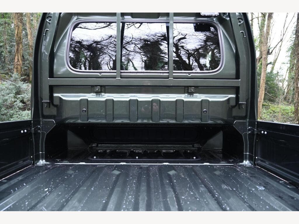 Suzuki Carry - Image 17