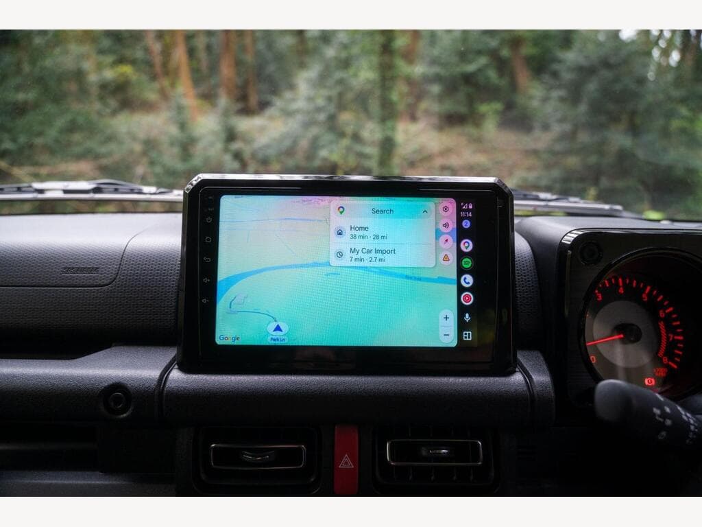 Suzuki Jimny - Image 74