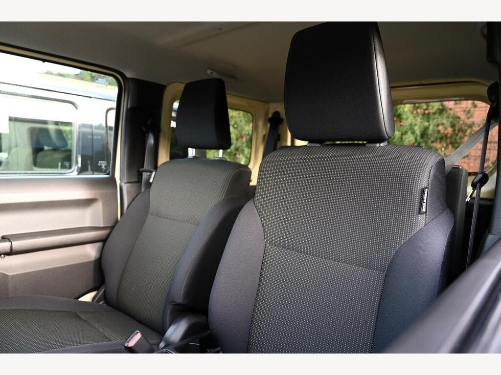 Suzuki Jimny - Image 12