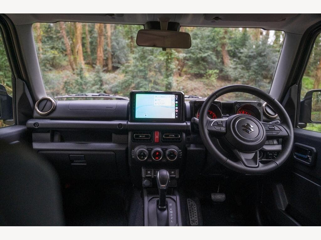 Suzuki Jimny - Image 21