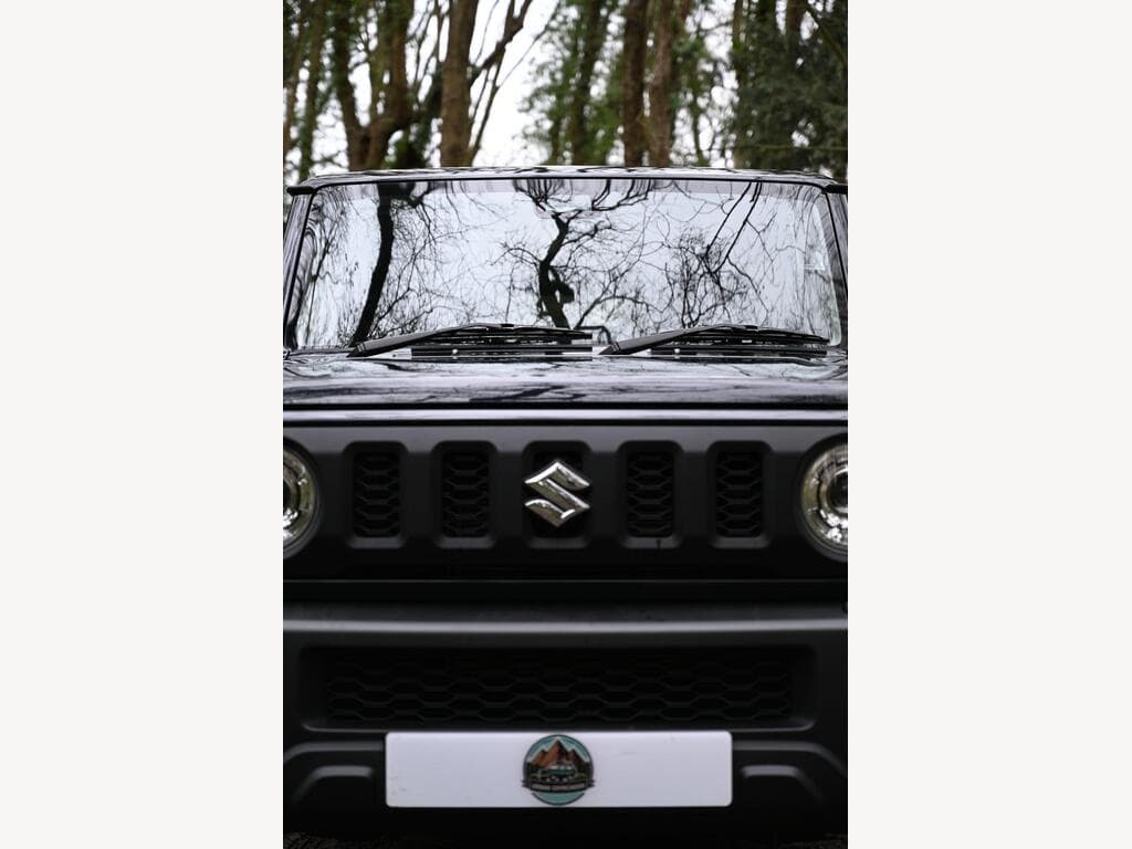 Suzuki Jimny - Image 22