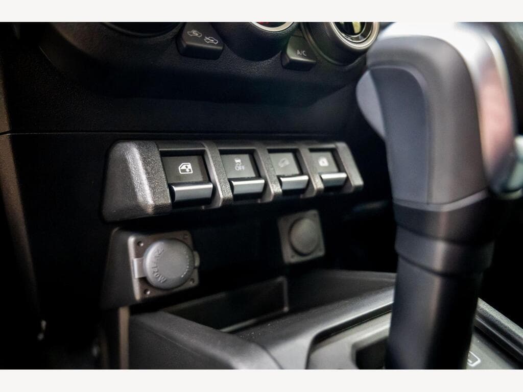 Suzuki Jimny - Image 53