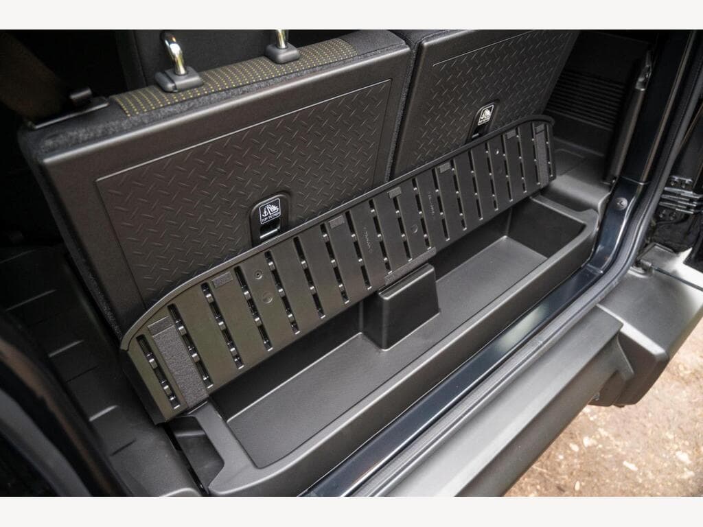 Suzuki Jimny - Image 91