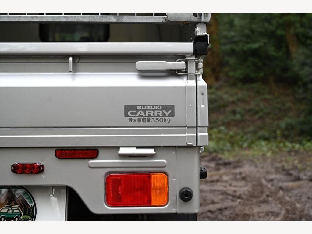 Suzuki Carry - Image 10
