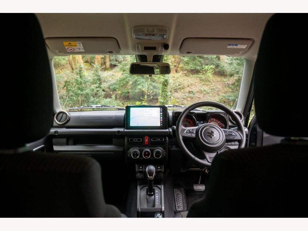 Suzuki Jimny - Image 39