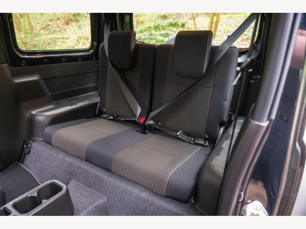 Suzuki Jimny - Image 44
