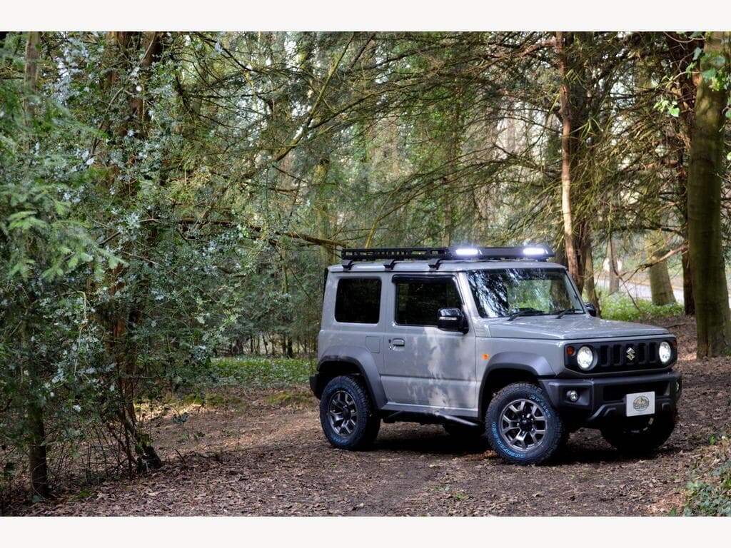 Suzuki Jimny - Image 20