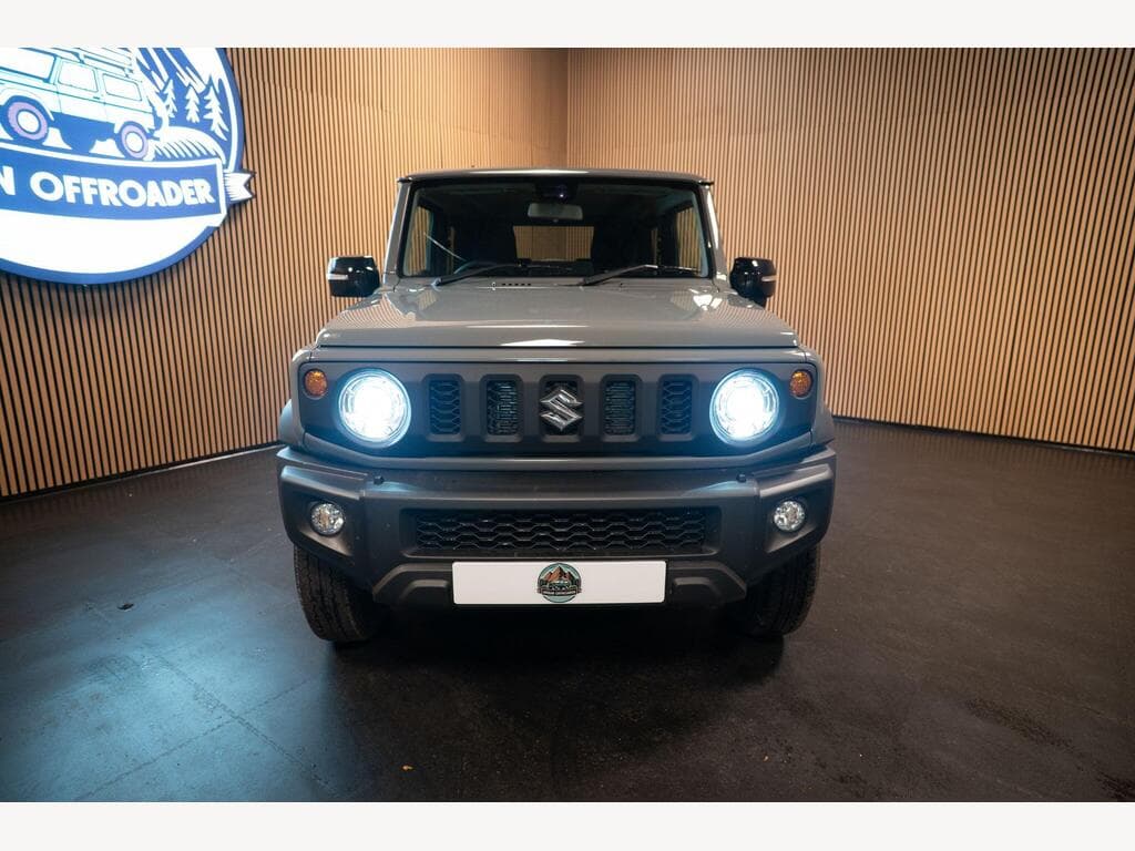 Suzuki Jimny - Image 15