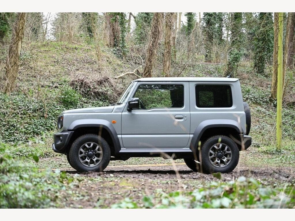 Suzuki Jimny - Image 5
