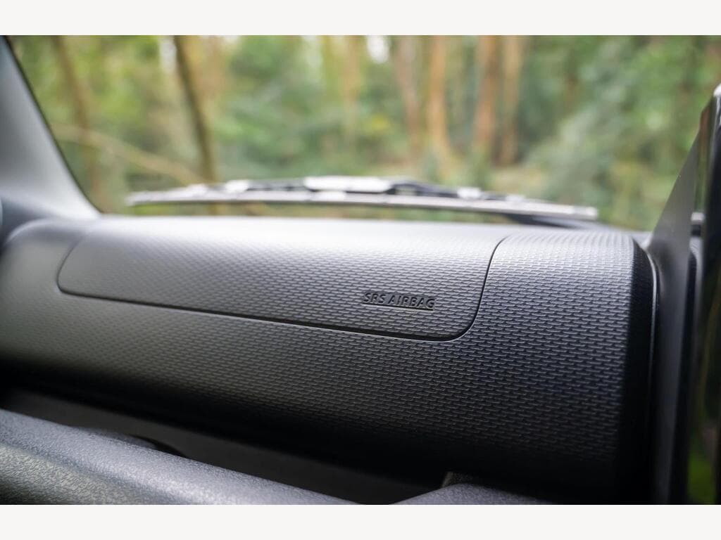 Suzuki Jimny - Image 65