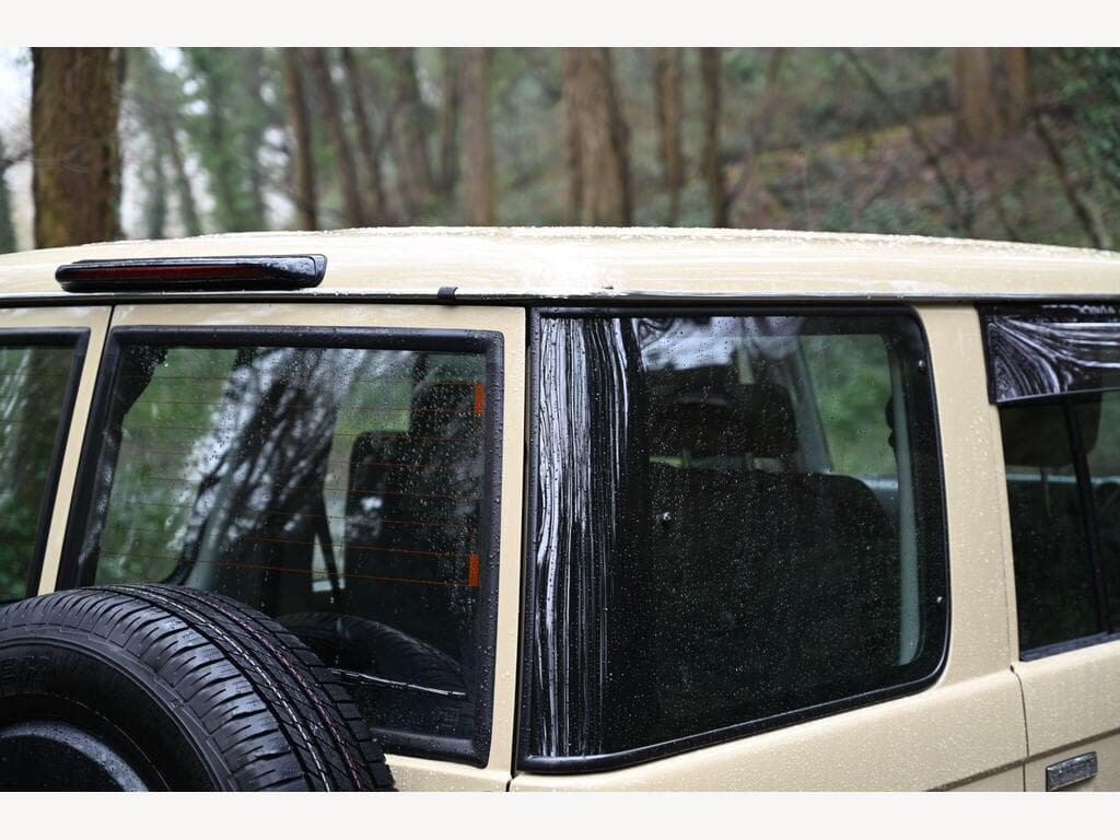 Toyota Land Cruiser - Image 79