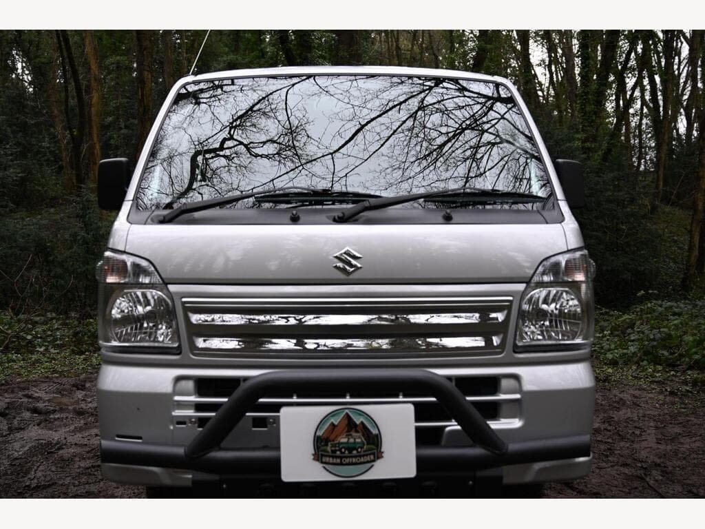 Suzuki Carry - Image 7