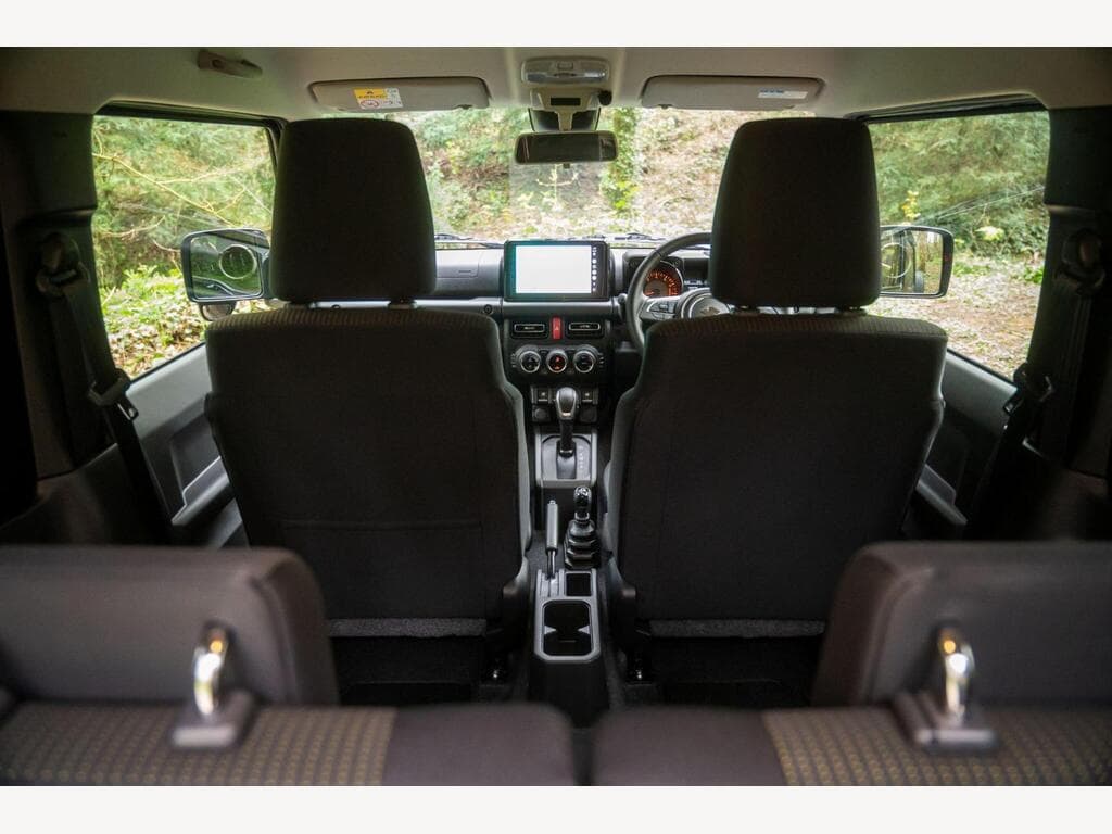 Suzuki Jimny - Image 42