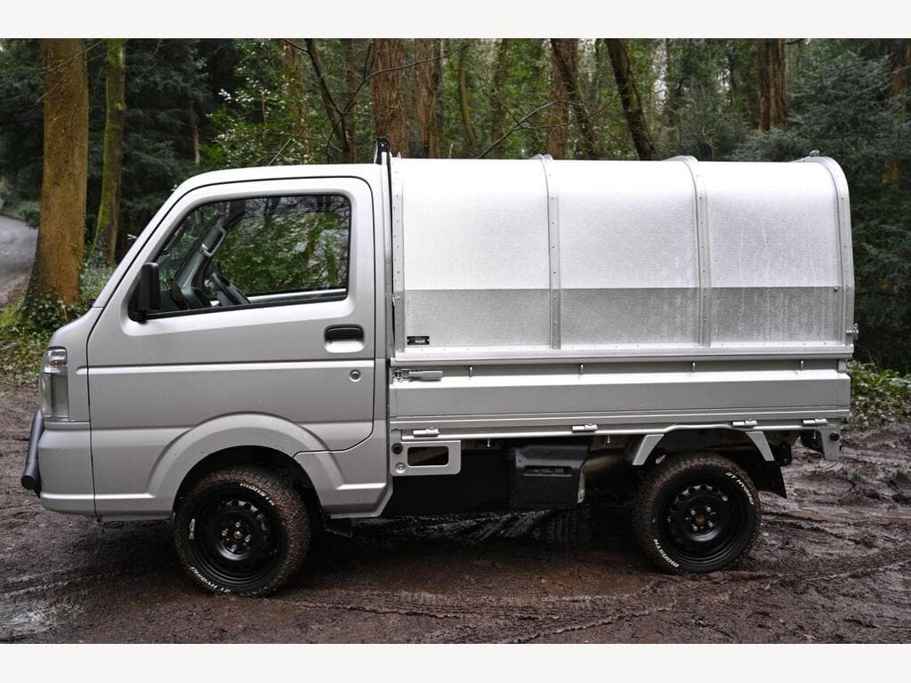 Suzuki Carry - Image 3