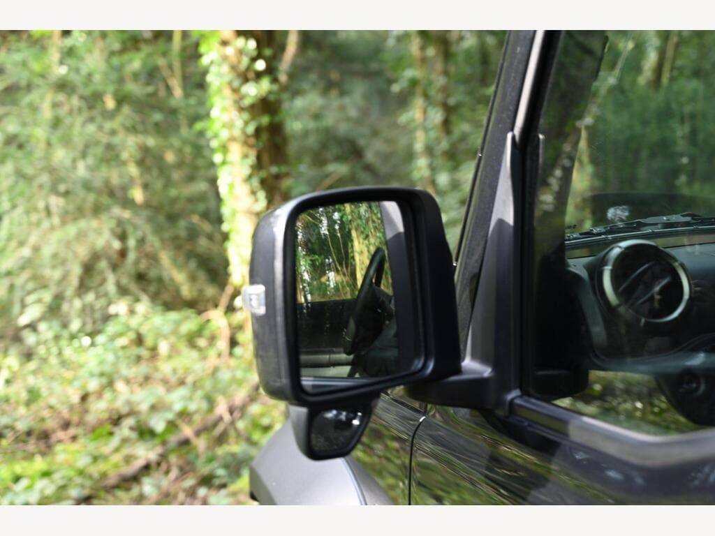 Suzuki Jimny - Image 41