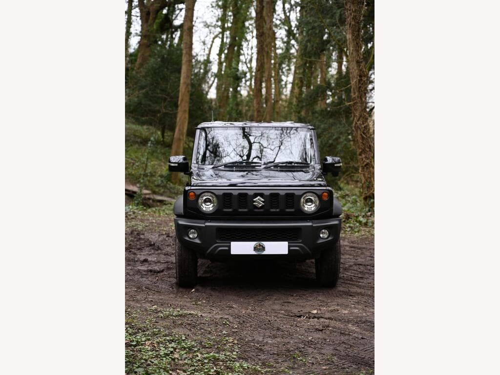 Suzuki Jimny - Image 21