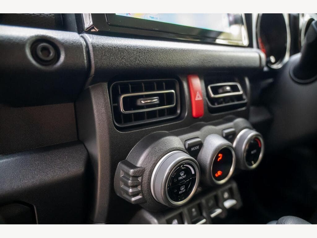 Suzuki Jimny - Image 93