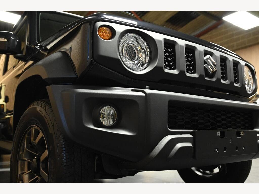 Suzuki Jimny - Image 39