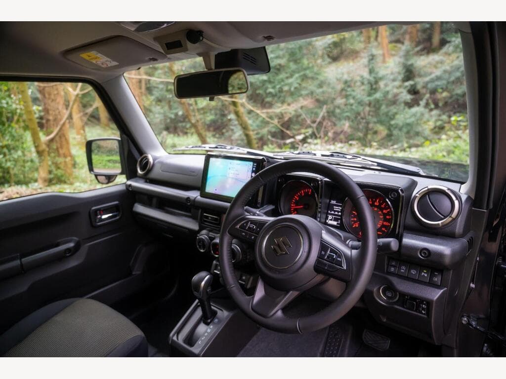 Suzuki Jimny - Image 37