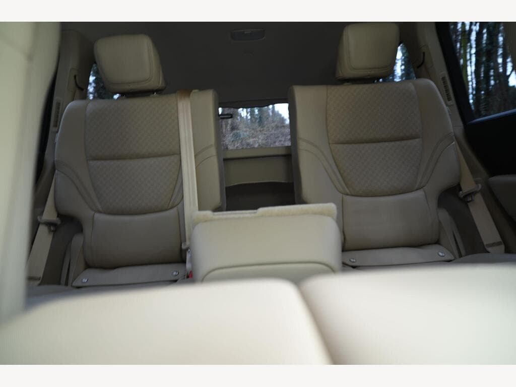 Toyota Land Cruiser - Image 56