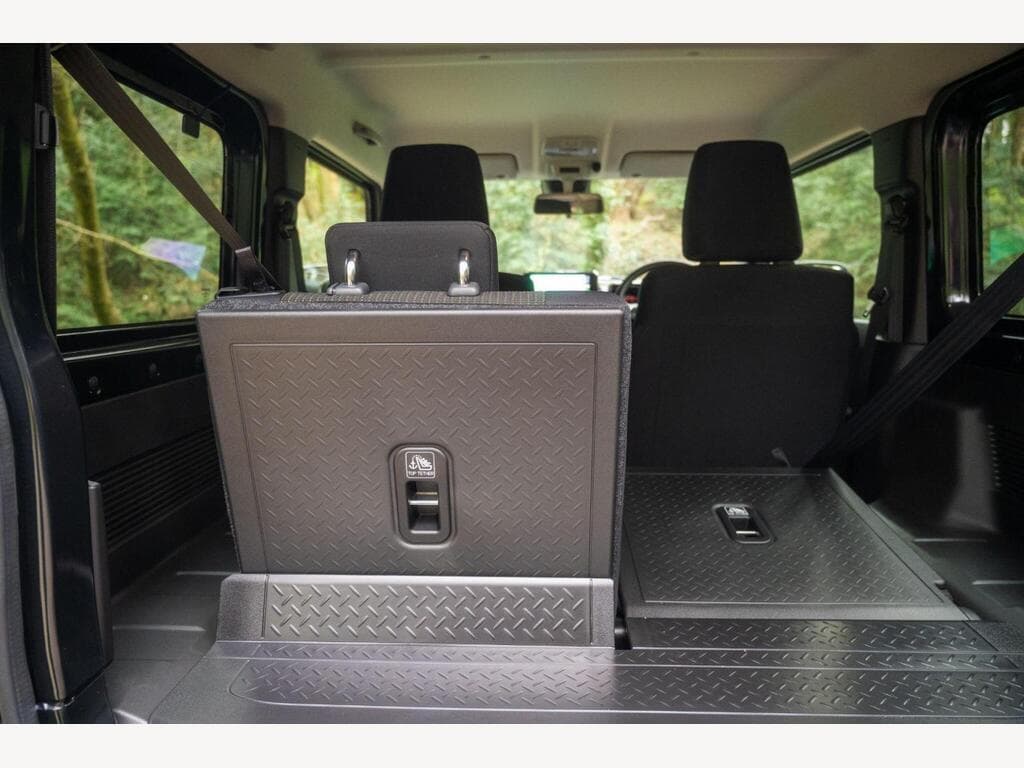 Suzuki Jimny - Image 40