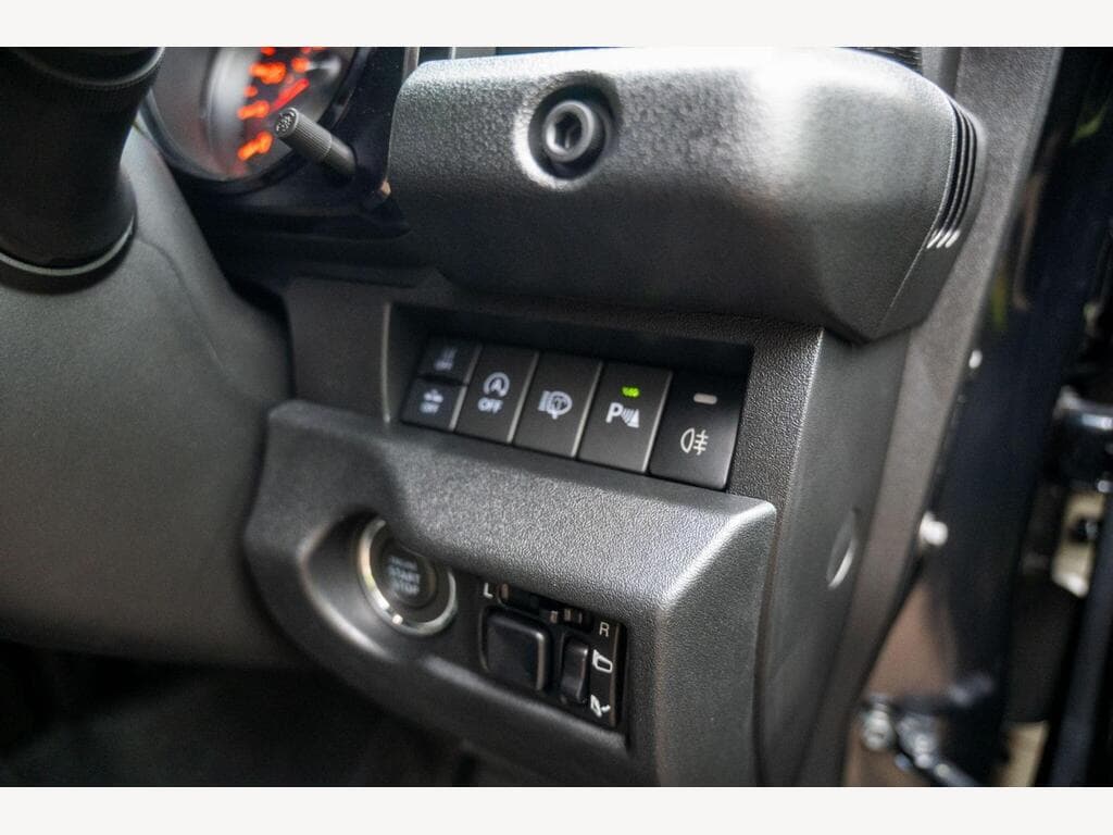 Suzuki Jimny - Image 14