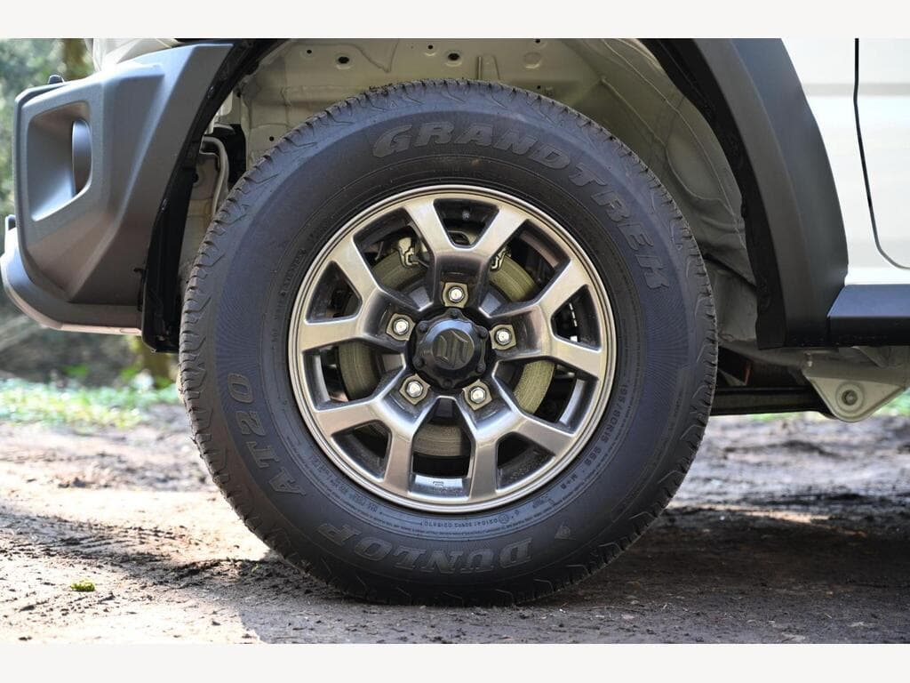 Suzuki Jimny - Image 6