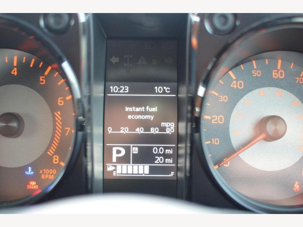 Suzuki Jimny - Image 13