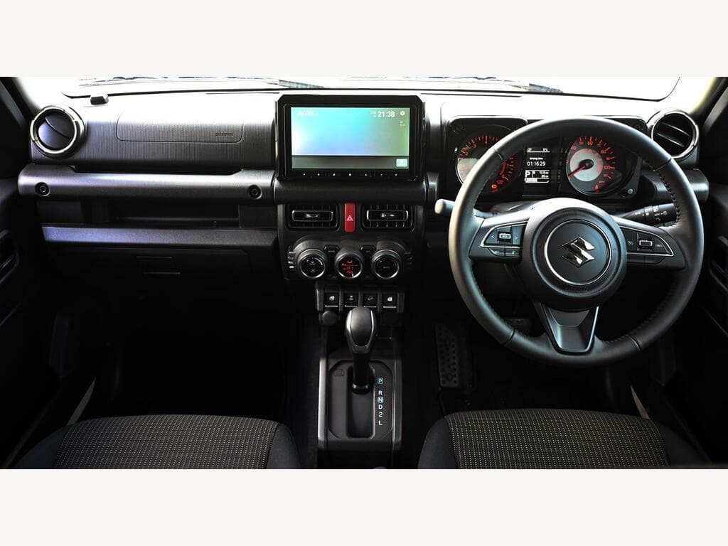 Suzuki Jimny - Image 7