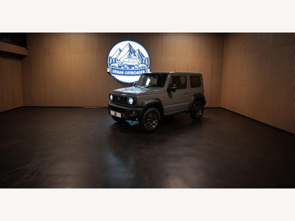 Suzuki Jimny - Image 18