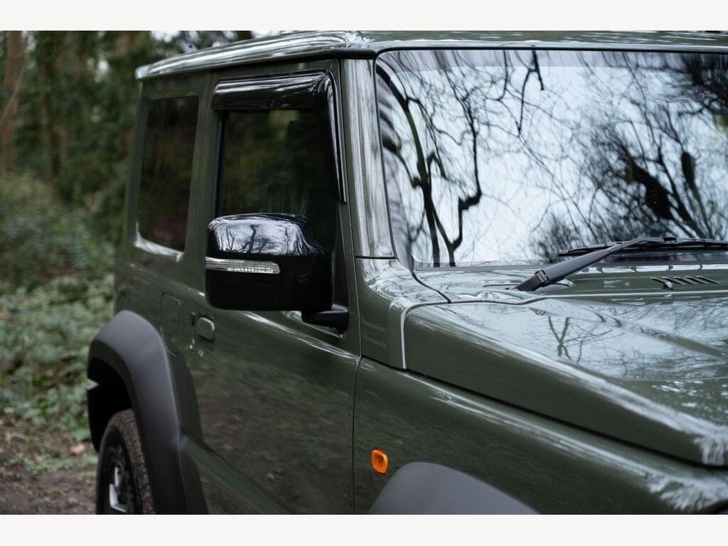Suzuki Jimny - Image 45