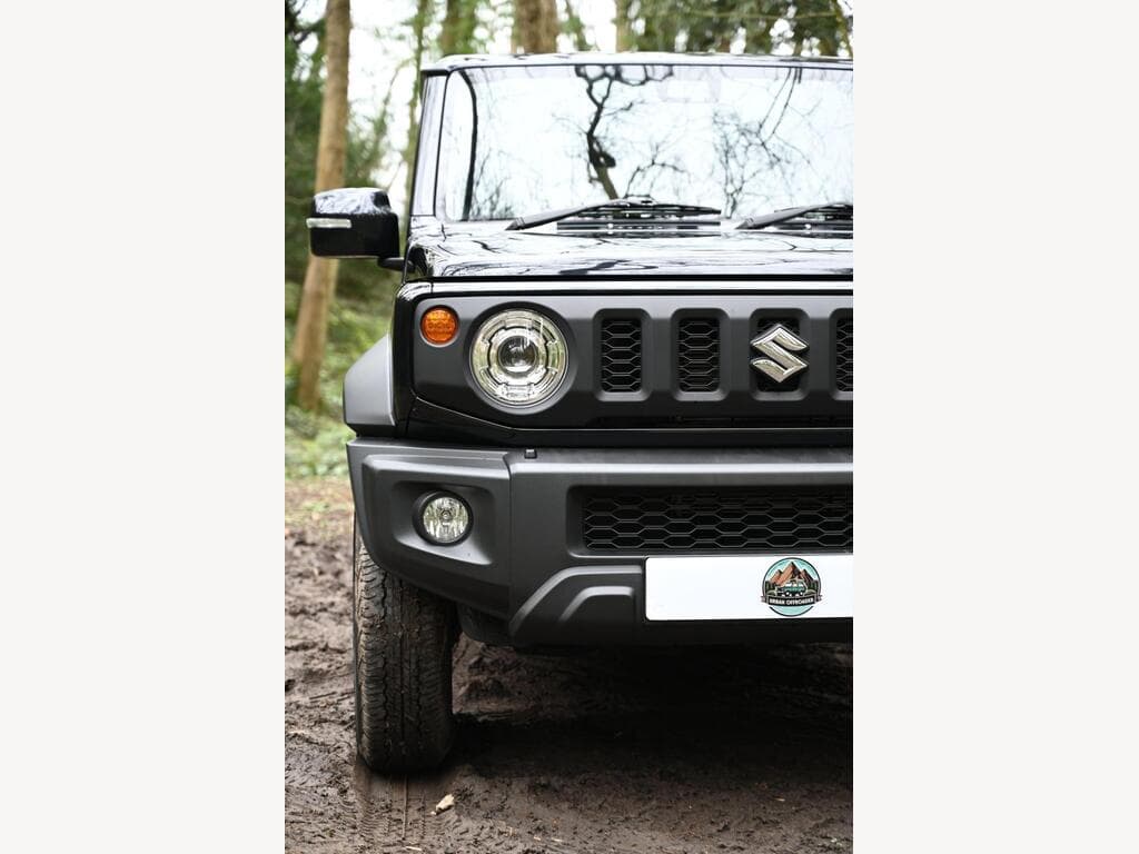 Suzuki Jimny - Image 23