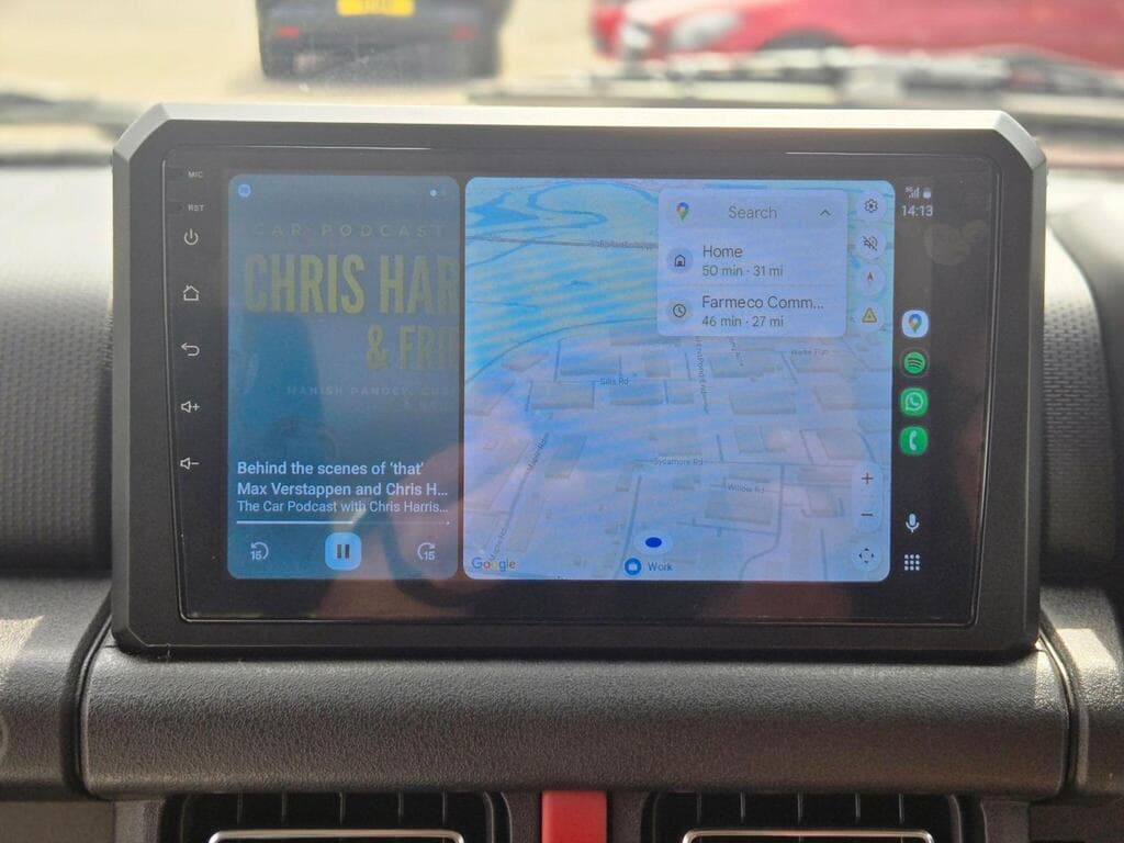 Suzuki Jimny - Image 22