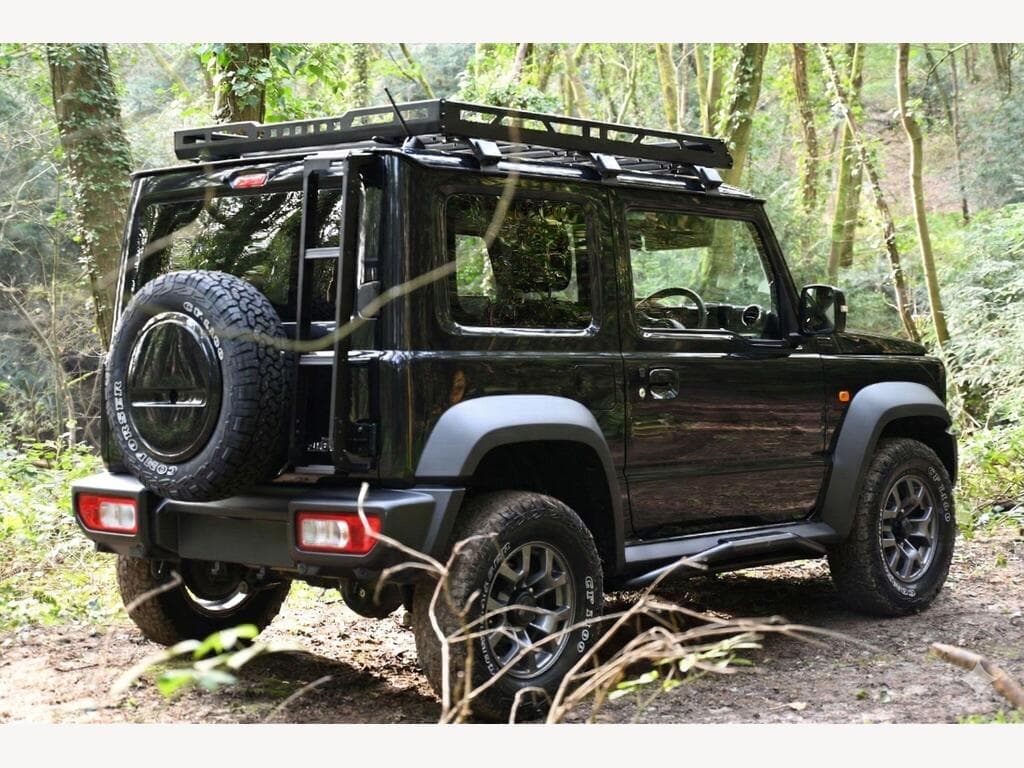 Suzuki Jimny - Image 23