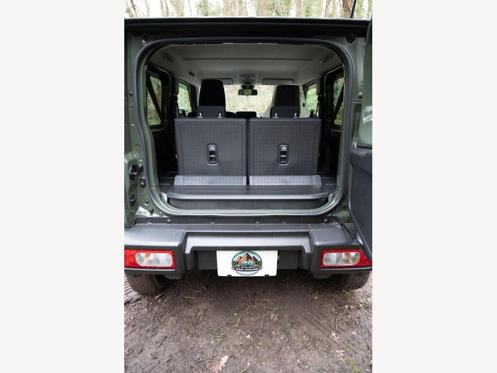 Suzuki Jimny - Image 40