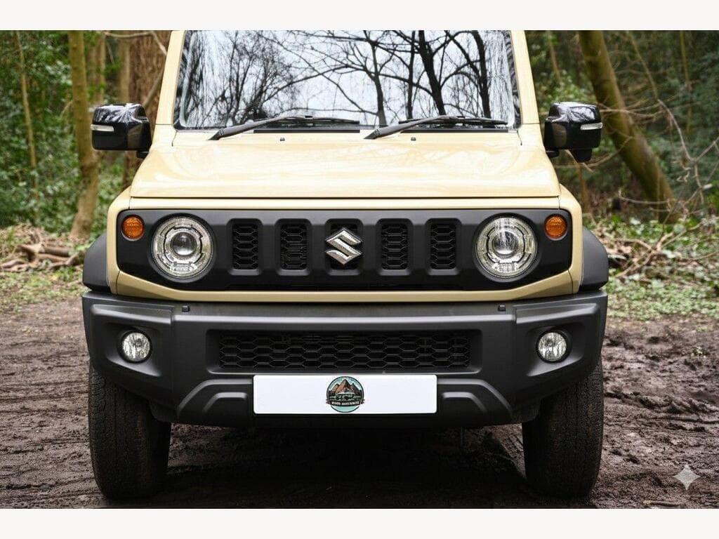 Suzuki Jimny - Image 5