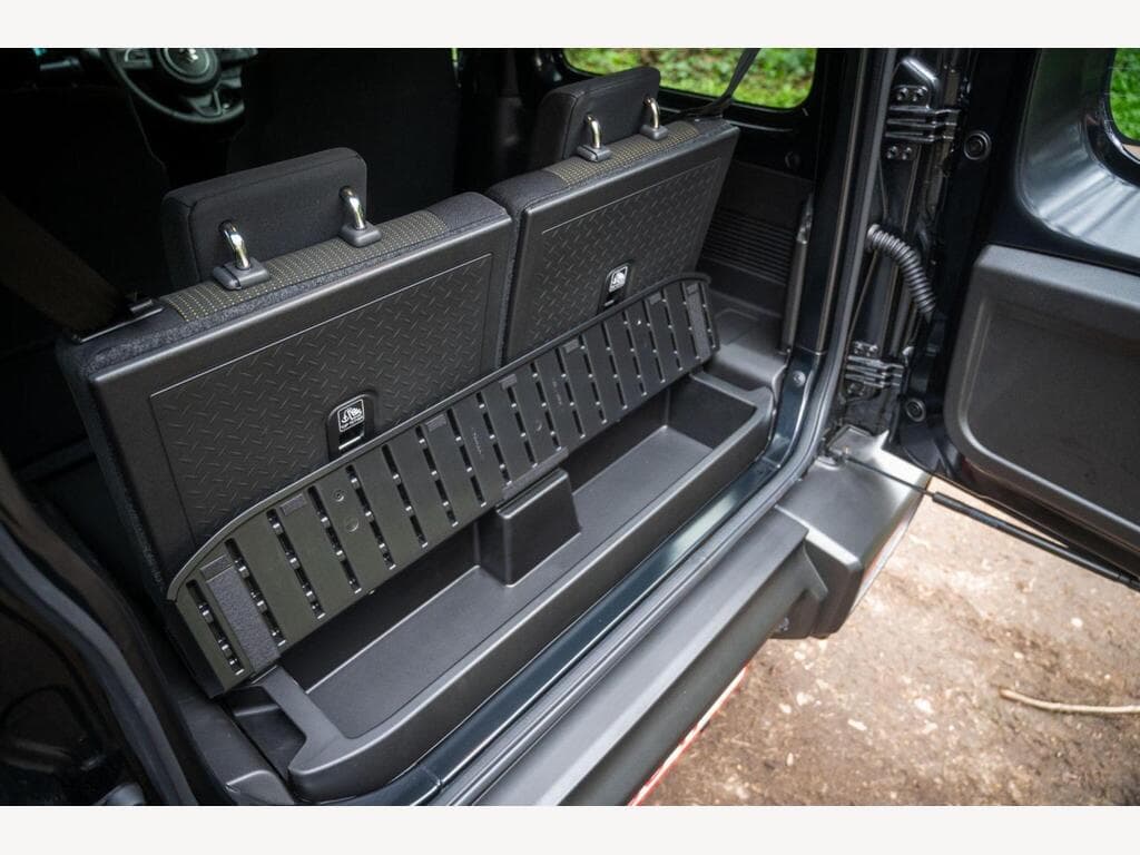 Suzuki Jimny - Image 85