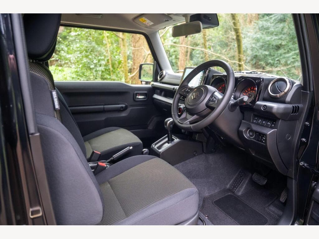 Suzuki Jimny - Image 31