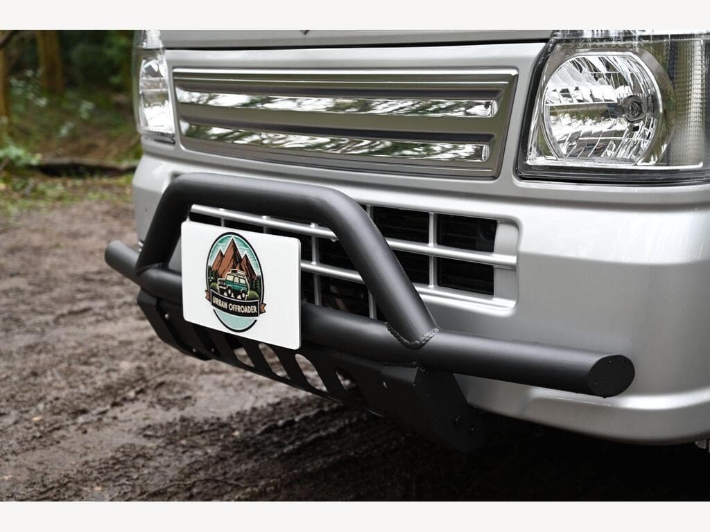 Suzuki Carry - Image 28