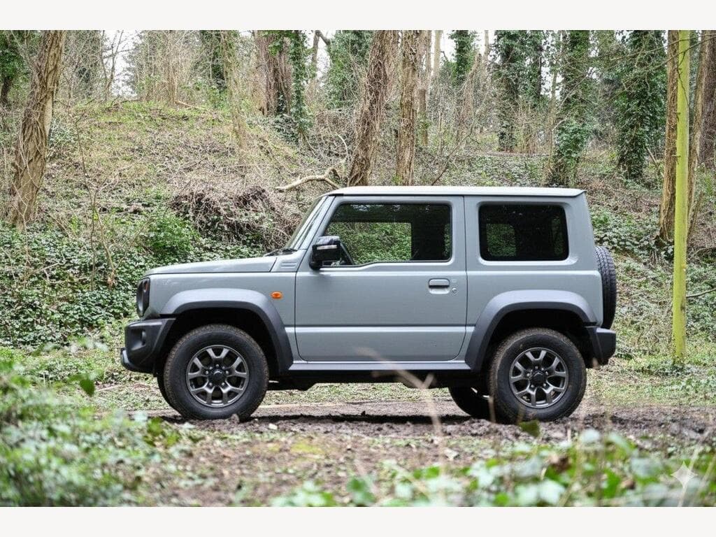Suzuki Jimny - Image 2