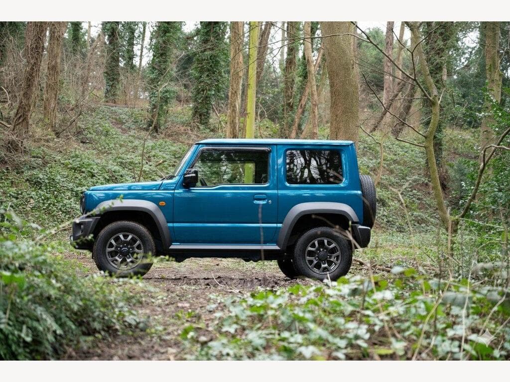 Suzuki Jimny - Image 3
