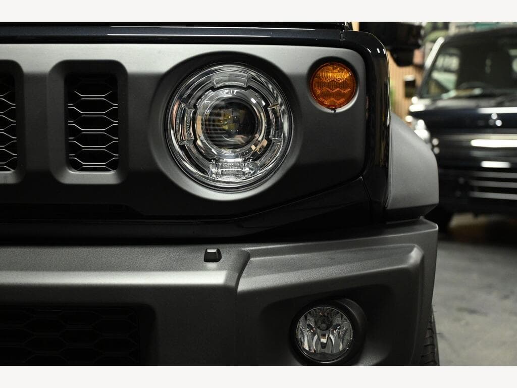 Suzuki Jimny - Image 37